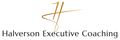 Logo for Halverson Executive Coaching