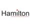 Logo for Hamilton Housewares