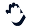 Logo for Hamsa