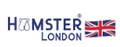 Logo for HAMSTERLONDON