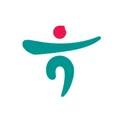Logo for Hana Bank
