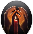 Logo for Hands of Hope Hospice