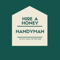 Logo for Honey Handyman