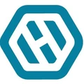 Logo for Hanvey Engineering