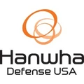 Logo for Hanwha Defense USA