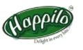 Logo for Happilo