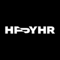 Logo for HappyHour