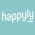 Logo of Happyly