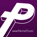 Logo of Parmis IT