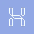 Logo for Harmonix
