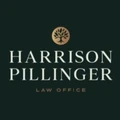 Logo for Harrison Pillinger