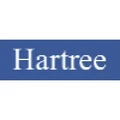 Logo for Hartree Partners