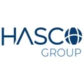 Logo for HASCO Group