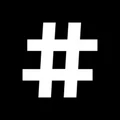 Logo for Hashtag Paid