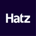 Logo for Hatz