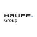 Logo for Haufe Group