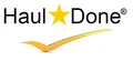Logo for Haul Done