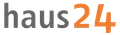 Logo for haus24