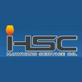 Logo for Hawkins Service