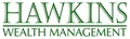 Logo for Hawkins Wealth Management