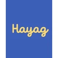 Logo for Hayag