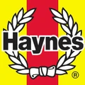 Logo for Haynes