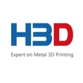 Logo for HBD