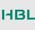 Logo of HBL
