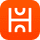 Logo for HomeCourt