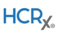 Logo for HCRx