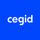 Logo for Cegid