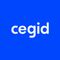 Logo for Cegid