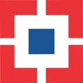 Logo for HDB Financial Services
