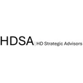 Logo for HD Strategic Advisors