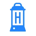 Logo for Headlight