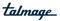 Logo for Talmage