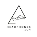 Logo for Headphones