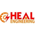 Logo for Heal Engineering