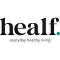Logo of Healf