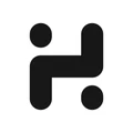 Logo for Healink