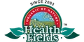 Logo for Health Fields