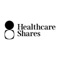 Logo for Healthcare Shares