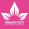 Logo of Health City