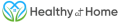 Logo for Healthy at Home