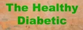 Logo for Healthy Diabetic