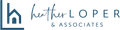 Logo for Heather Loper
