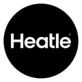 Logo for Heatle