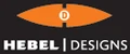 Logo for Hebel Designs