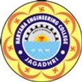 Logo for Haryana Engineering College