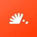 Logo for Hedgehog